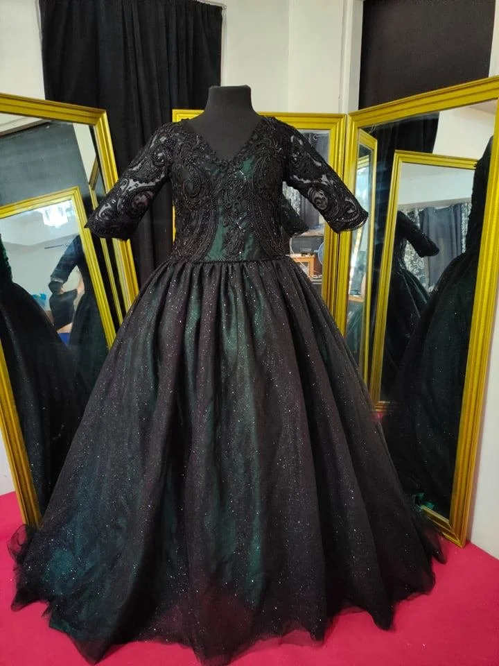 Harry potter wedding sales dress for sale